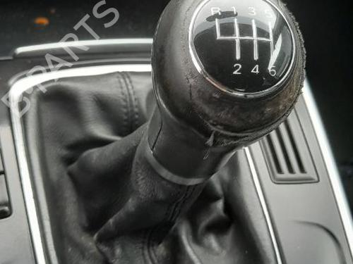 Used Gear lever Gear lever AUDI A4 B8 Avant (8K5) [2007-2017] 34398299 34398299