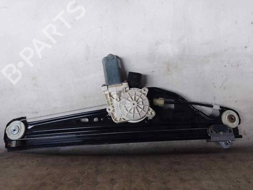 Rear left window mechanism BMW 5 (E60) 530 d | BP26476970C24 