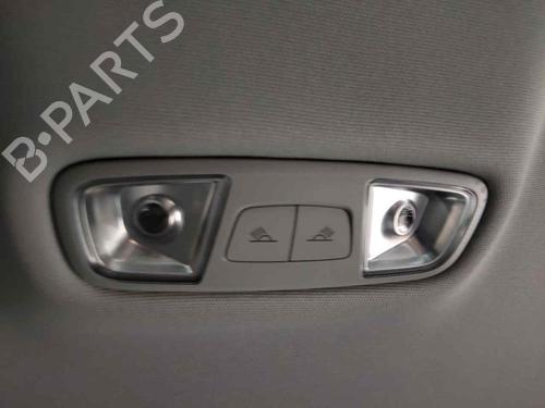 Used Interior roof light AUDI Q2 (GAB, GAG) 30 TDI (116 hp) 29635777