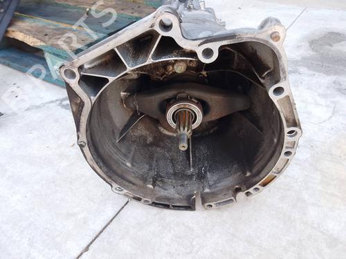 Gearbox BMW 5 (E39) 525 td | BP26485861M3 