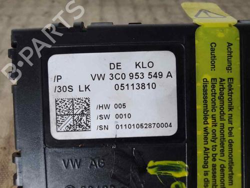 Electronic module VW PASSAT B6 (3C2)  | BP26473637M83 
