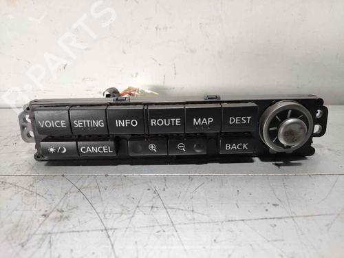 Used Switch Switch NISSAN X-TRAIL I (T30) [2001-2013] 34188434 34188434