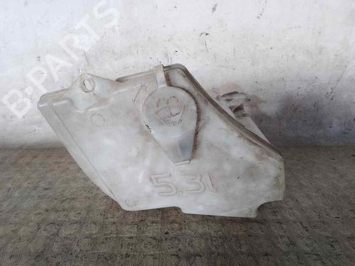 Used Windscreen washer tank BMW 3 (E46) 320 d (136 hp) 26469609