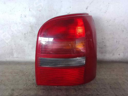 Used Right taillight AUDI A4 B5 Avant (8D5) 2.6 (150 hp) 26504490