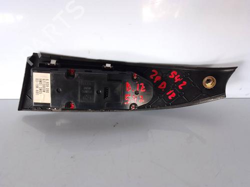 Left front window switch BMW 5 (E60) 530 d | BP26478108I27 - Image 2