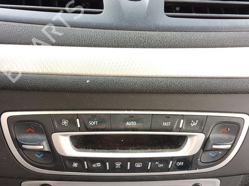 Used Climate control Climate control 38288015 38288015