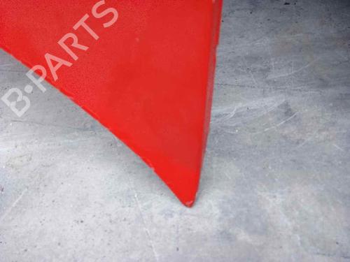 Hood VW GOLF IV (1J1)  | BP26481163C1 