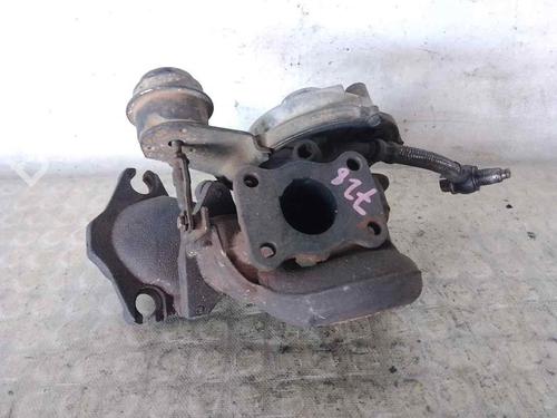 Used Turbocharger/Supercharger PEUGEOT EXPERT Van (222) 1.9 TD (90 hp) 26485170