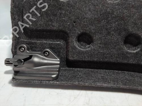 Rear parcel shelf VOLVO C30 (533) D5 | BP39652821C85 - Image 11
