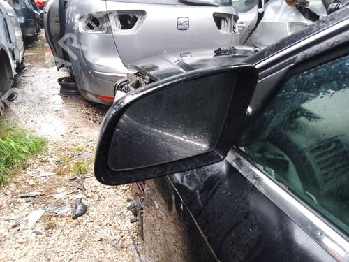Used Left mirror AUDI A4 B7 (8EC) 2.0 TDI 16V (140 hp) 32087990