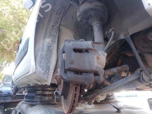 Højre bremsekaliber foran RENAULT KANGOO (KC0/1_) 1.5 dCi (84 hp) 28460735