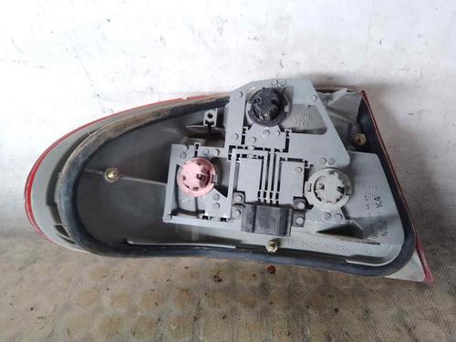 Right taillight MERCEDES-BENZ E-CLASS (W210) E 200 CDI (210.007) | BP26472017C35 