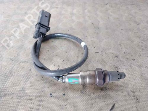 Elektronisk sensor SKODA FABIA IV (PJ3) [2021-2025]  26693620