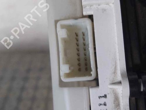 Instrument cluster TOYOTA COROLLA Verso (_E12_)  | BP26484555C47 