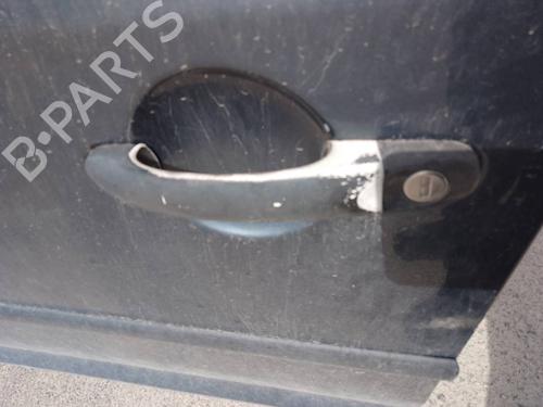 Used Front left exterior door handle Front left exterior door handle 39562455 39562455