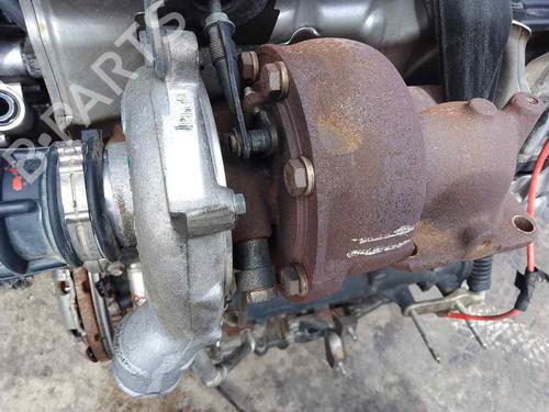 Engine FORD MONDEO III (B5Y)  | BP26486225M1 