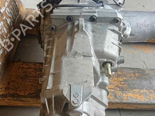 Gearbox AUDI A4 B7 Avant (8ED) | BP29613163M3