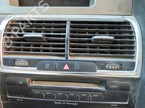 Used Air vent AUDI Q7 (4LB) 3.0 TDI quattro (233 hp) 29351518