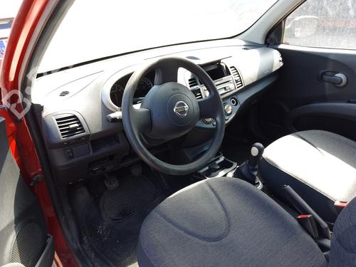 Left front indicator NISSAN MICRA III (K12)  | BP26469979C32 