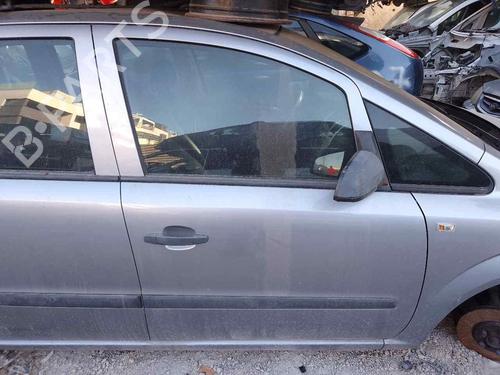 Used Right front door OPEL ZAFIRA / ZAFIRA FAMILY B (A05) [2005-2019]  28466444