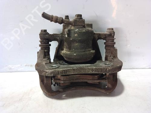 Left front brake caliper OPEL CORSA C (X01) 1.2 (F08, F68) | BP40153520M105  - Image 5