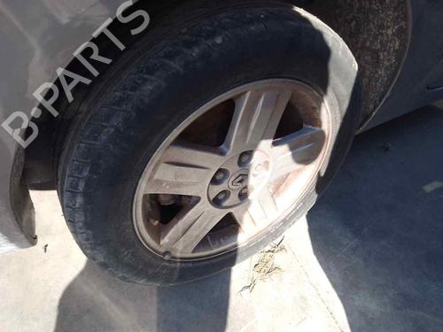 Used Right rear shock absorber RENAULT ESPACE IV (JK0/1_) 3.0 dCi (JK0E, JK0Y) (181 hp) 28468133