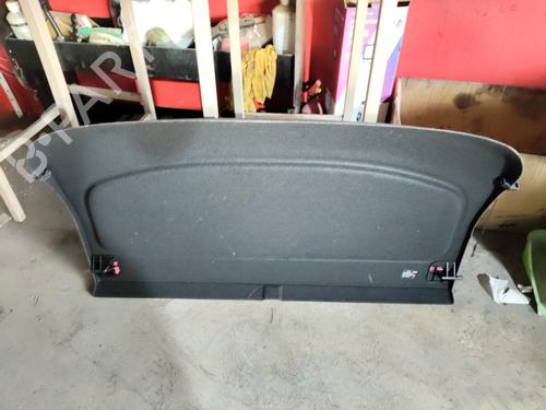 Rear parcel shelf AUDI Q2 (GAB, GAG) 30 TDI | BP29628697C85 