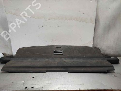 Used Rear parcel shelf Rear parcel shelf SKODA OCTAVIA II (1Z3) 2.0 TDI (140 hp) 33819774 33819774