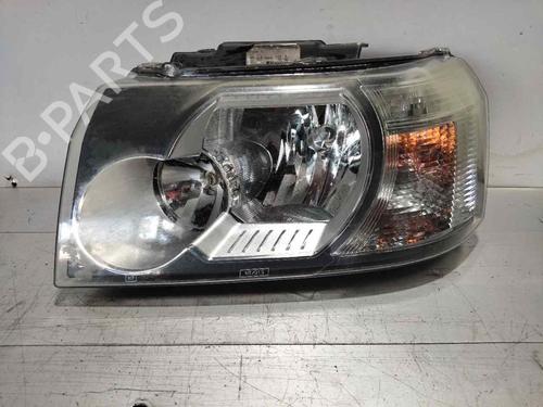 Used Left headlight Left headlight LAND ROVER FREELANDER 2 (L359) [2006-2015] 32724212 32724212