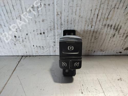 håndbremse håndbremse RENAULT KADJAR (HA_, HL_) 1.5 dCi 110 (HLA3) (110 hp) 36557472 36557472