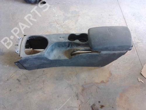 Used Armrest / Center console NISSAN QASHQAI I (J10, NJ10) 1.5 dCi (103 hp) 28321107