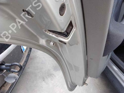 Venstre bak lås SKODA OCTAVIA I (1U2) 1.9 TDI (90 hp) 28454287