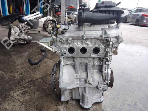Engine NISSAN MICRA IV (K13K, K13KK) 1.2 | BP26486535M1 