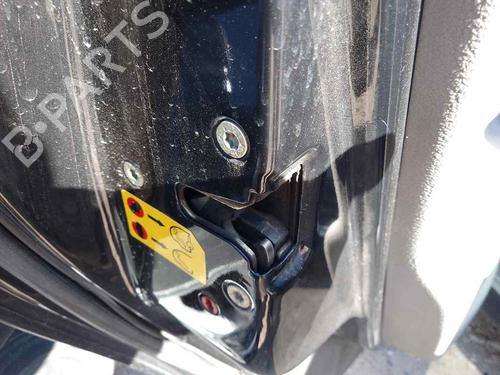 Used Rear left lock CITROËN C5 II (RC_) [2004-2008]  28465106