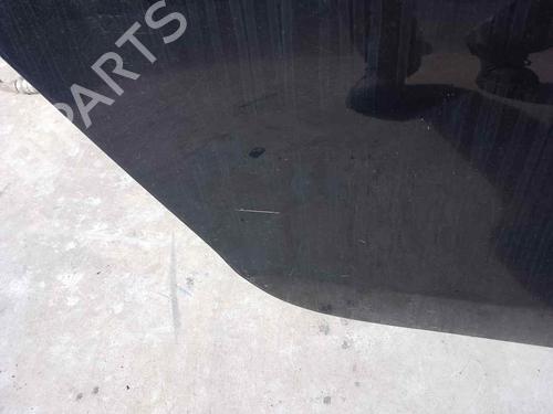 Right rear door VW GOLF VI (5K1)  | BP26485589C5