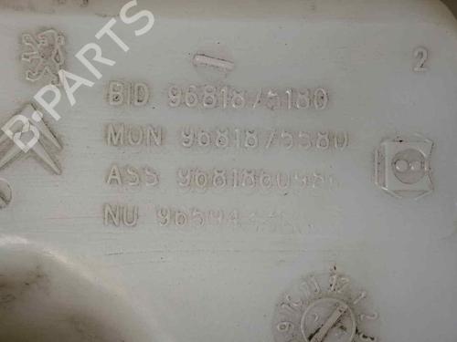 Windscreen washer tank CITROËN C4 Picasso I MPV (UD_)  | BP26471836C113 