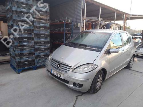 Front left window mechanism MERCEDES-BENZ A-CLASS (W169) A 180 CDI (169.007, 169.307) | BP26481666C22 