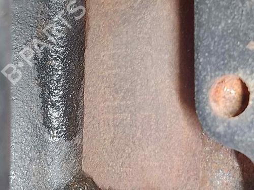 Engine RENAULT CLIO III (BR0/1, CR0/1)  | BP28113772M1 
