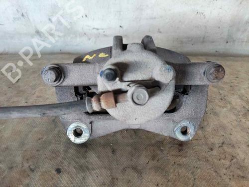 Left front brake caliper TOYOTA COROLLA (_E12_) 1.4 D (NDE120_, NDE120R) | BP30133346M105