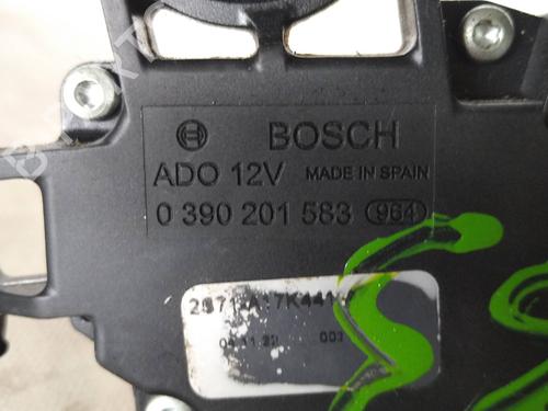 Rear wiper motor FORD MONDEO III (B5Y)  | BP26473138M102 