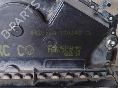 Front left lock FORD FOCUS I (DAW, DBW) 1.8 TDCi | BP26467408C98 