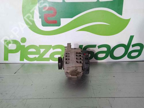 Used Alternator RENAULT CLIO II (BB_, CB_) [1998-2016]  31129453