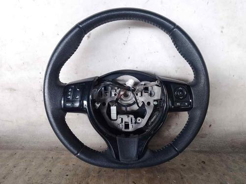 Used Steering wheel TOYOTA YARIS (_P13_) 1.5 (NSP131_) (112 hp) 26484694
