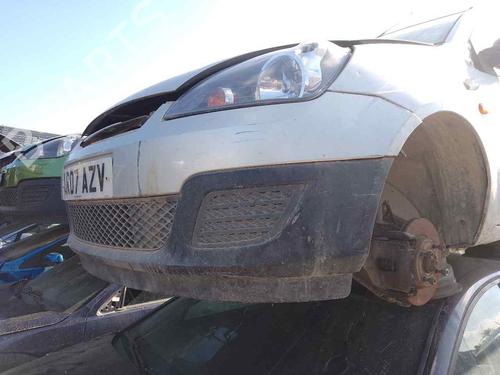 Front bumper FORD FIESTA V (JH_, JD_) 1.4 TDCi | BP28464665C7