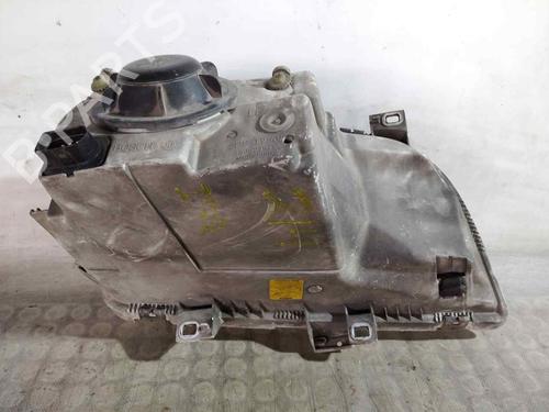 Left headlight VW SHARAN (7M8, 7M9, 7M6) 1.9 TDI | BP26478358C28 