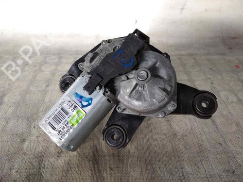 Used Rear wiper motor ALFA ROMEO GIULIETTA (940_) 1.6 JTDM (940FXD1A) (105 hp) 26477900