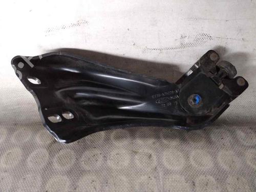 Hinge/Door check strap FORD TOURNEO COURIER B460 MPV 1.5 TDCi | BP26480509C146 
