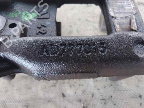 Right rear brake caliper PEUGEOT 3008 II SUV (MC_, MR_, MJ_, M4_) 2.0 BlueHDi 150 (MJAHXH, MJAHXV, MJAHXG, MJAHSH, MJAHRH,... | BP28110363M106 