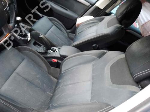 Commande Chauffage CITROËN C4 I (LC_)  | BP28465621I5 