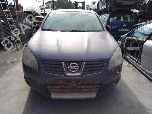 Højre bagtil støddæmper Højre bagtil støddæmper NISSAN QASHQAI I (J10, NJ10) [2006-2015] 34055155 34055155